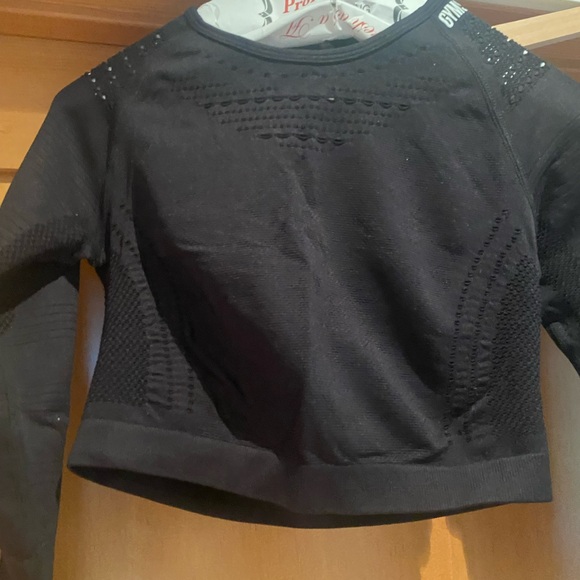 Gymshark set - Picture 2 of 3